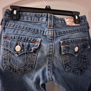 True religion size 26